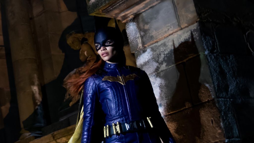 Film Batgirl Batal Tayang Meski Syuting Sudah Kelar, Padahal Habiskan Duit Rp1,3 Triliun